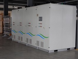 新国际米兰公司机器